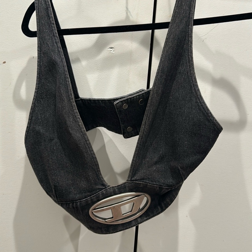 Like new worn once